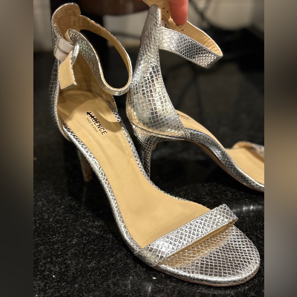 L'AGENCE Gisele II Heel 11M